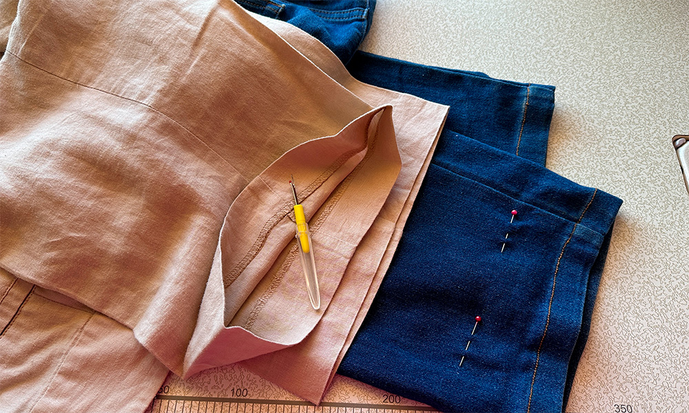 pantalones