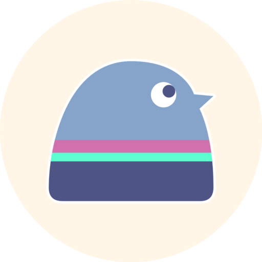 Singular Pigeon